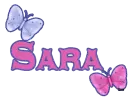 Sara