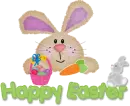 Happy Easter