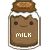 chocolate milk
