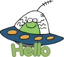 Hello