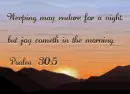 Joy bibical quote