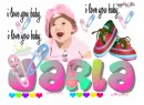 I LOve You Baby..Darla