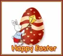 Happy Easter
