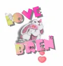 Love  Bren