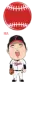 baseball