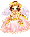 Pretty girl 