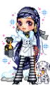 Doll girl