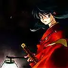 Human Inuyasha