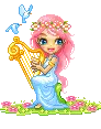 Pretty Doll