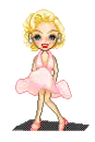 Pretty Doll