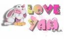 Love  Yam