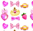 Girly background