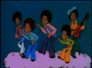 jackson5 cartoon