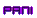 pani