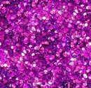 glittery background