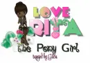 The Pony Girl Rita