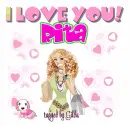 I LOve You .Rita