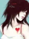 cute love