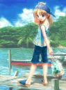 nice summer day