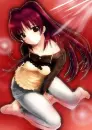 Anime Girl