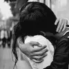 hug