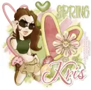 kris