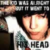 oli sykes