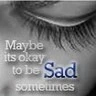 maybe