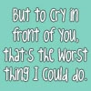 worst