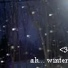 winter