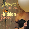 plastic smile