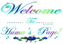 Welcome to Huma's Page