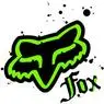Fox racing