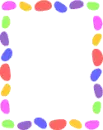 EASTER FRAMES
