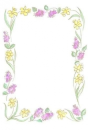 Flower  FRAMES