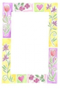 Flower  FRAMES