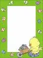 EASTER FRAMES