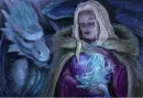 Guardian of the Dragons