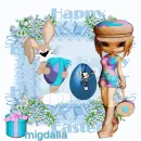 migdalia