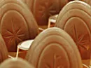 Chocolate Eggs