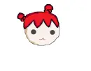 Cute Redhead girl