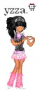 yzza doll