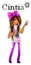 cintia doll