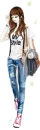 girl