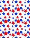 red white amd blue