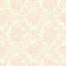 peach floral