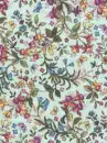 muti colured floral