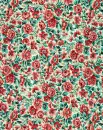 old lady floral