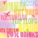 Summer! ;]]