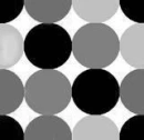 Black&White Circles
